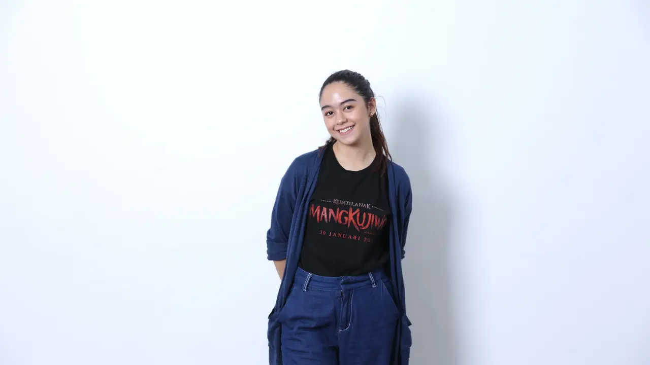 [Fimela] Yasamin Jasem