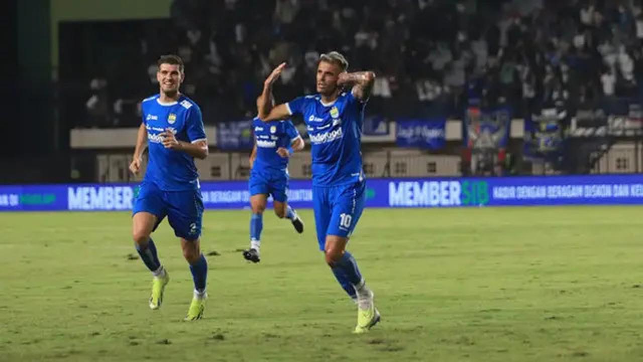 Nilai Kontrak yang Gila-gilaan di Liga 1, Pemain Indonesia Mager ke Luar Negeri?