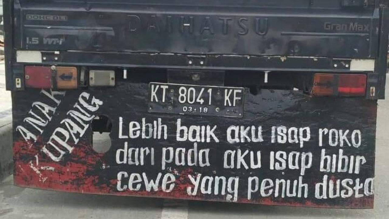 Rokok tiba-tiba menjadi lebih baik