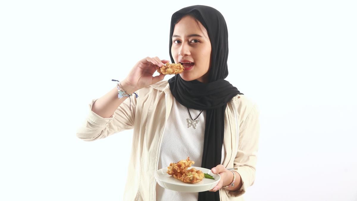 Intip Resep Rahasia Bikin Bakwan Jagung yang Gurih dan Renyah