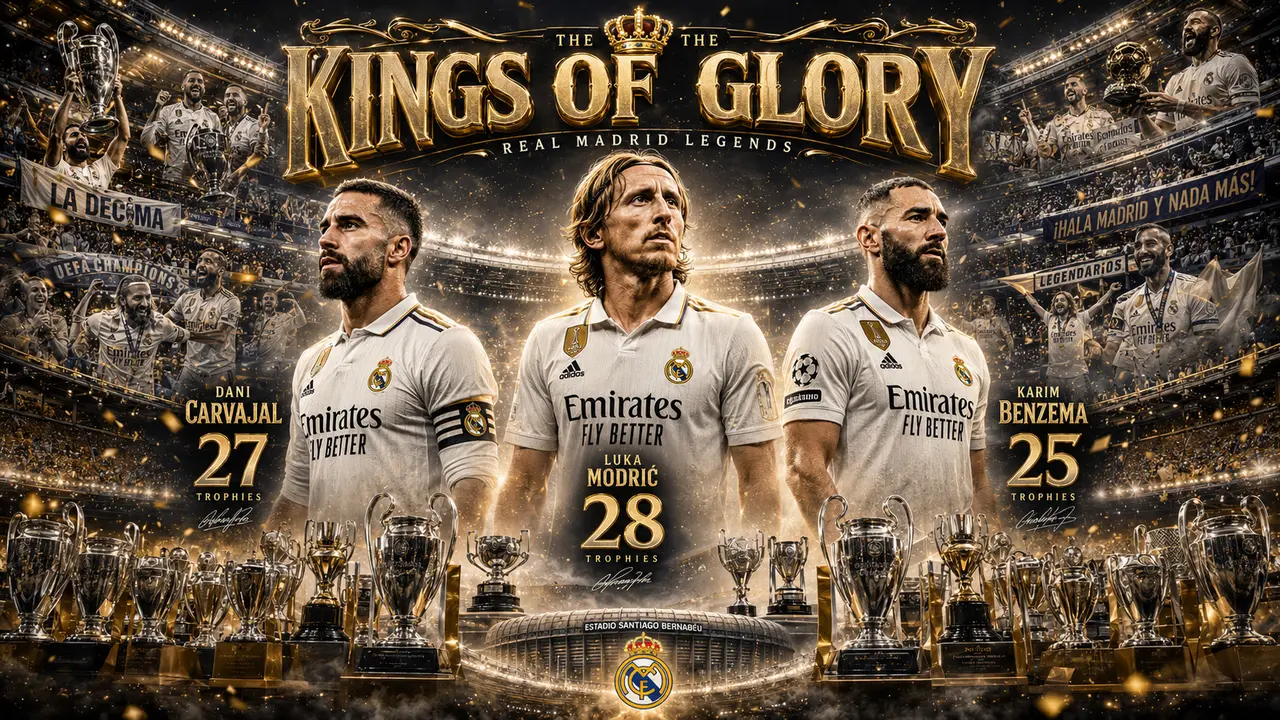 Real Madrid