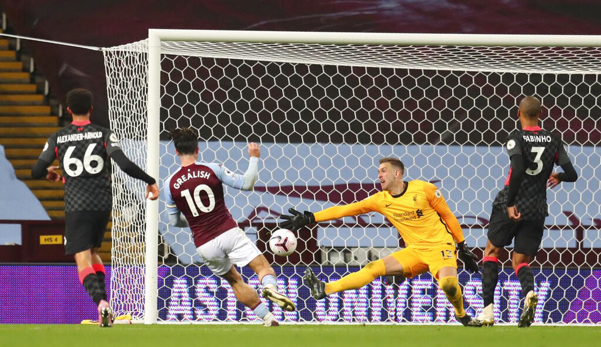 Get Aston Villa Vs Liverpool 7-2 PNG