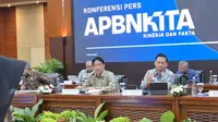 Menkeu Purbaya Tunggu Usulan Diskon Tarif Listrik Buat Masyarakat Terdampak Bencana Sumatera