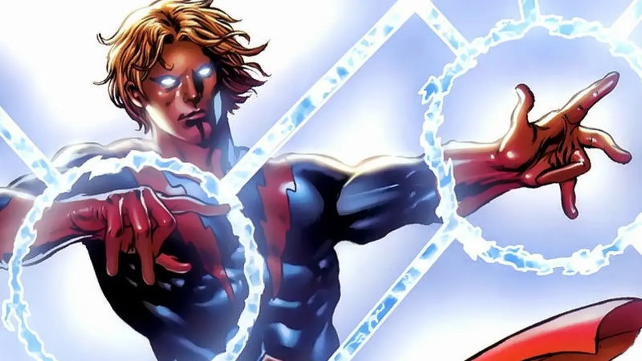 Adam Warlock