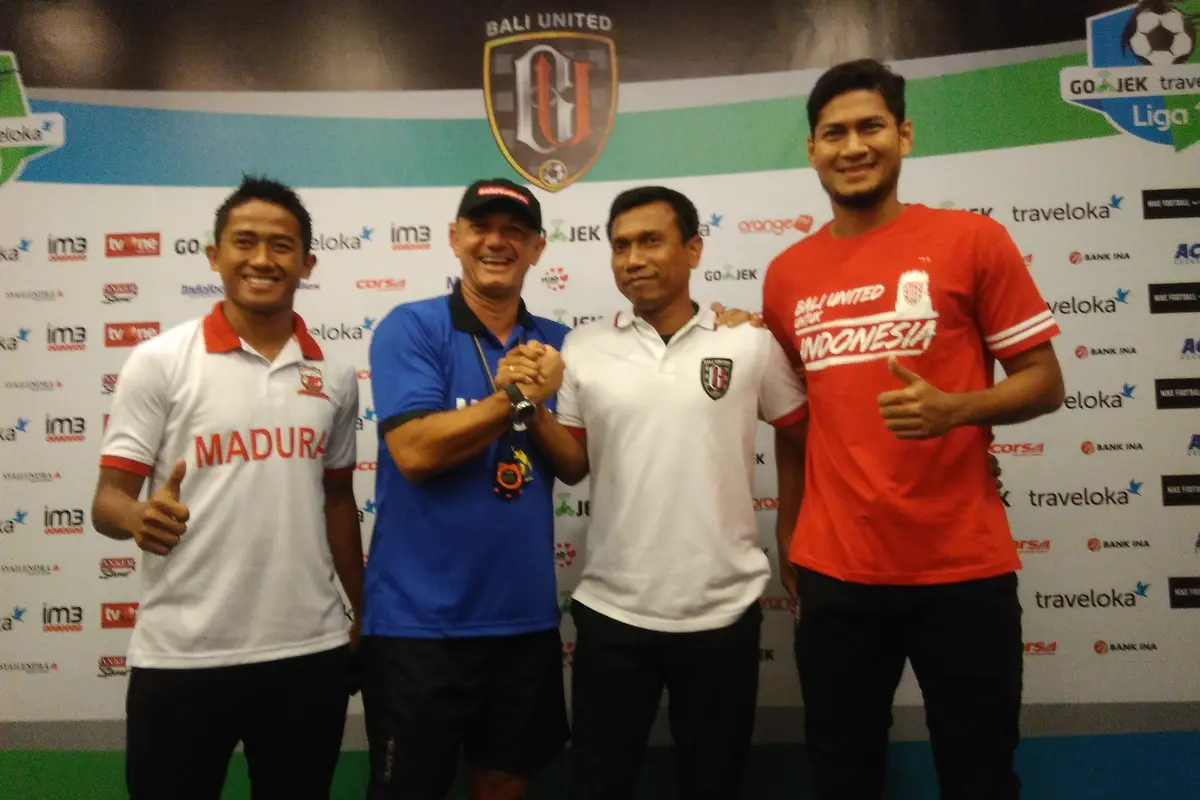 Madura United