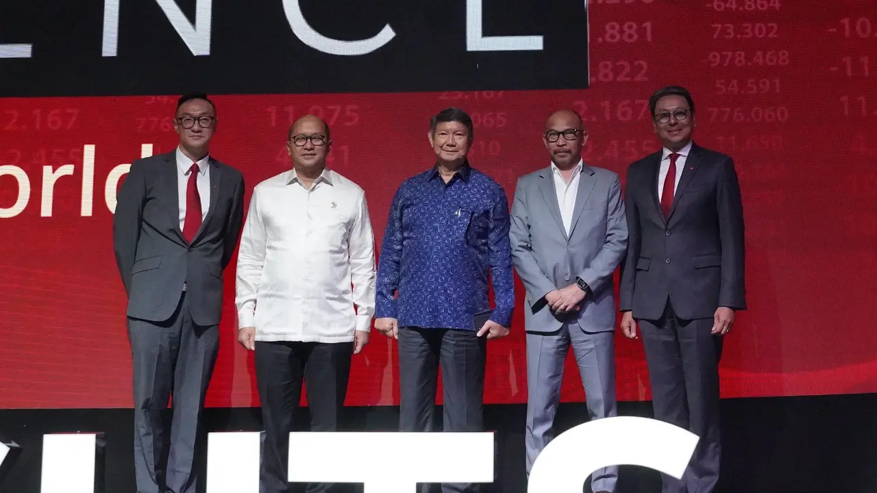 Bank DBS Indonesia Hadirkan Pembiayaan Inovatif & Inklusif untuk Ekonomi Hijau