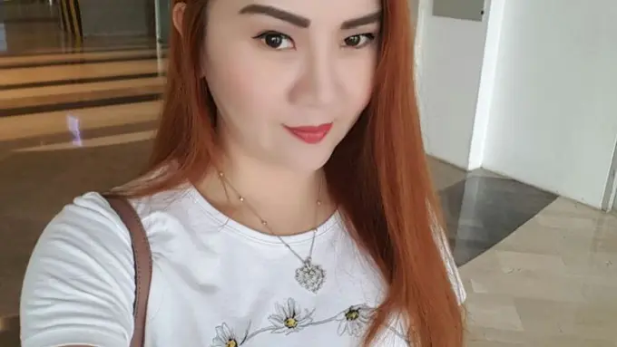 [Bintang] Poppy Maretha