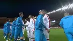 Hasil Liga Champions antara Monaco  melawan Zenit St. Petersburg.