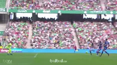 Saint-Etienne mencatat kemenangan 2-1 atas Troyes di Liga Prancis. Tim tuan rumah tertinggal lebih dulu ketika Adama Niane memberi...