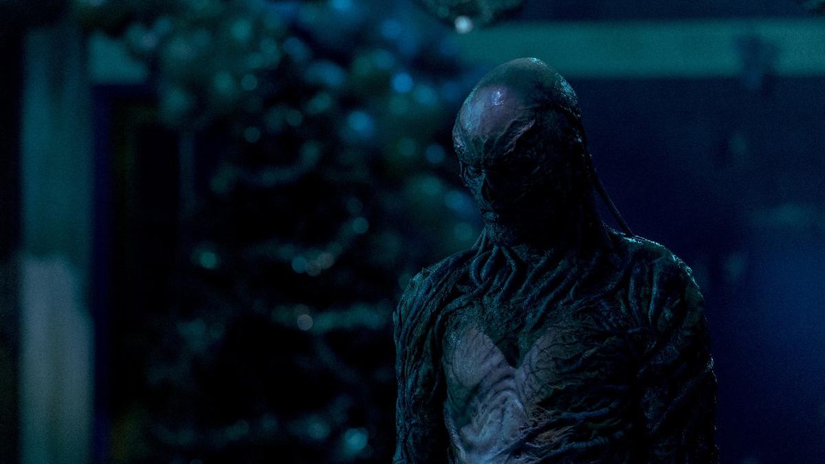 Vecna Stranger Things Makin Ngeri, Jamie Campbell Bower Ungkap Pengalaman Barunya di Season 5