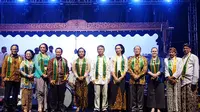 Tidar Heritage Gaungkan Wisata Budaya &amp; Spiritual Kepada 14 Dubes
