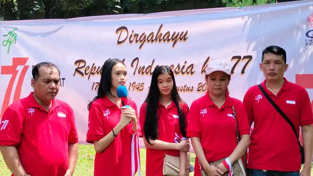 Balerina Muda Indonesia Jade Princessa Siap Go International, Kejar Mimpi ke Amerika Serikat