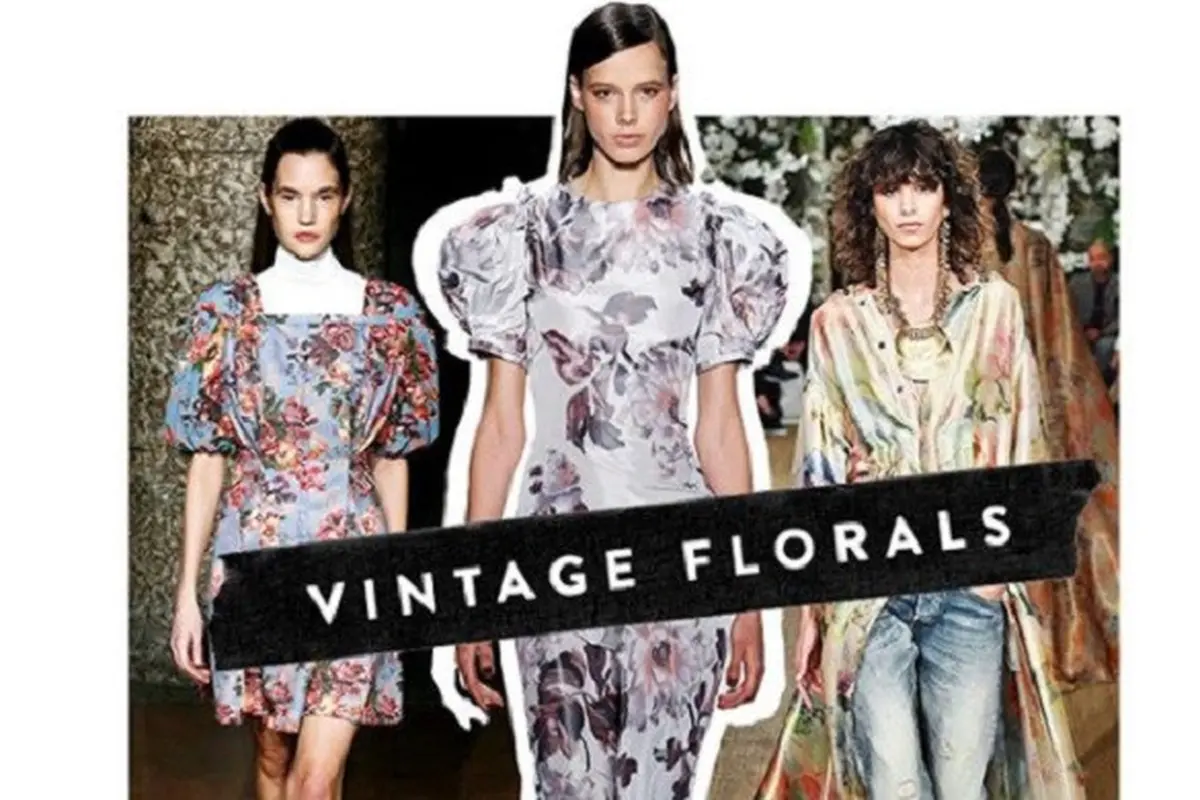 Inspirasi 5 Tren Fashion Musim Gugur Wajib Coba dari Runway