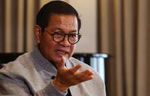 Pramono Bakal 'Silaturahride' dengan Komunitas Sepeda 19 APril, Ruas-Ruas Jalan Ini Bakal Ditutup