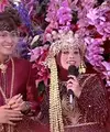 Rizky Billar dan Lesti Kejora Tasyakuran (Youtube/Indosiar)