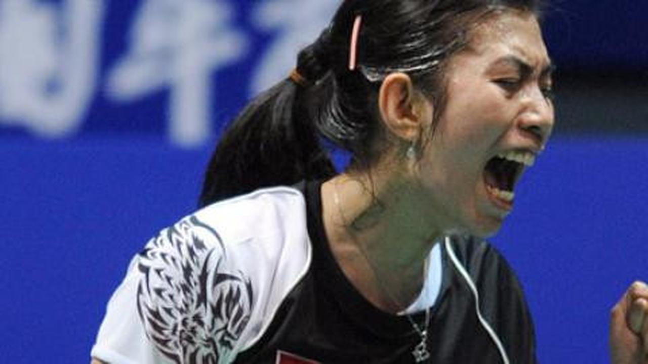 Cedera, Firdasari tersingkir dari Indonesia Open