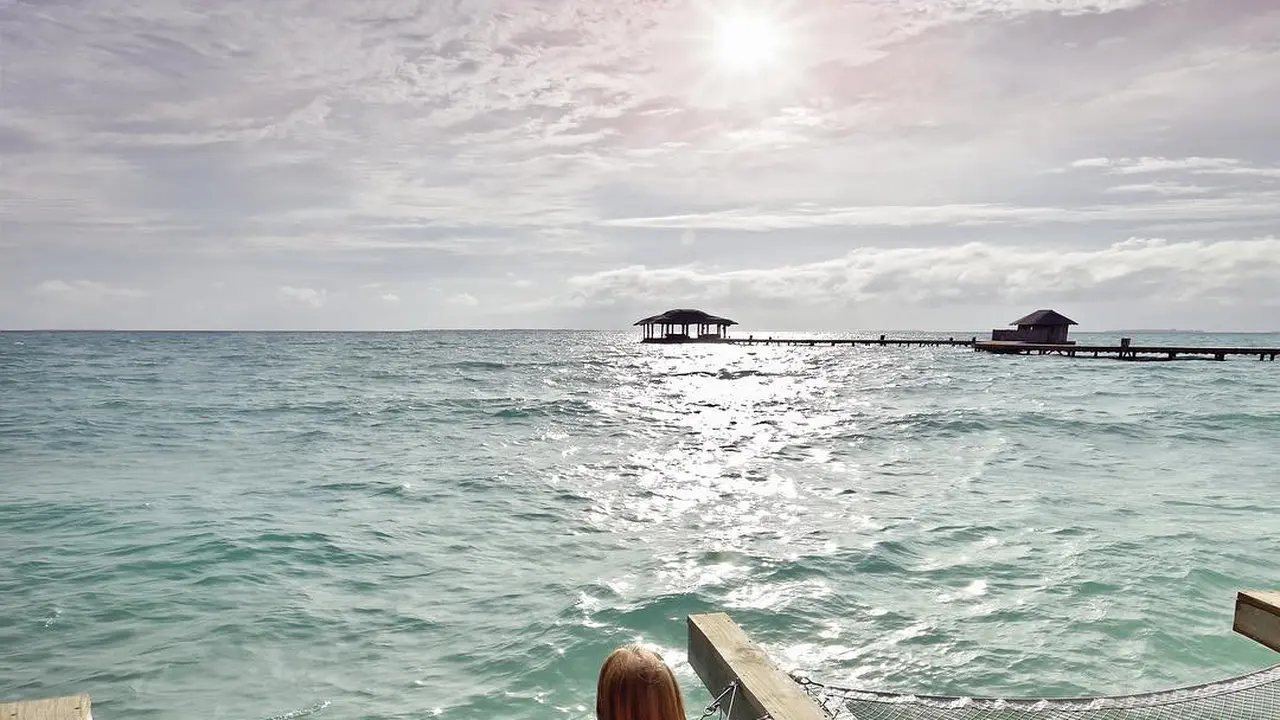 [Bintang] Maldives