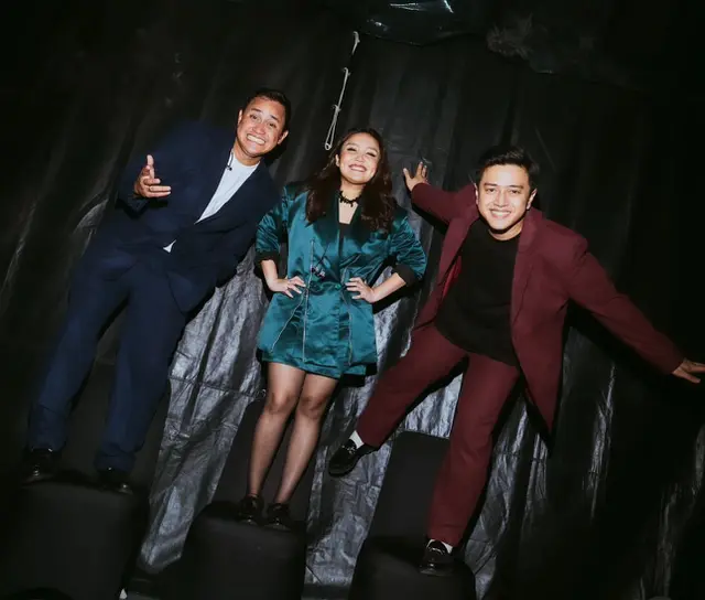 Neida Aleida putuskan hengkang, HIVI umumkan cari vokalis pengganti lewat Instagram 