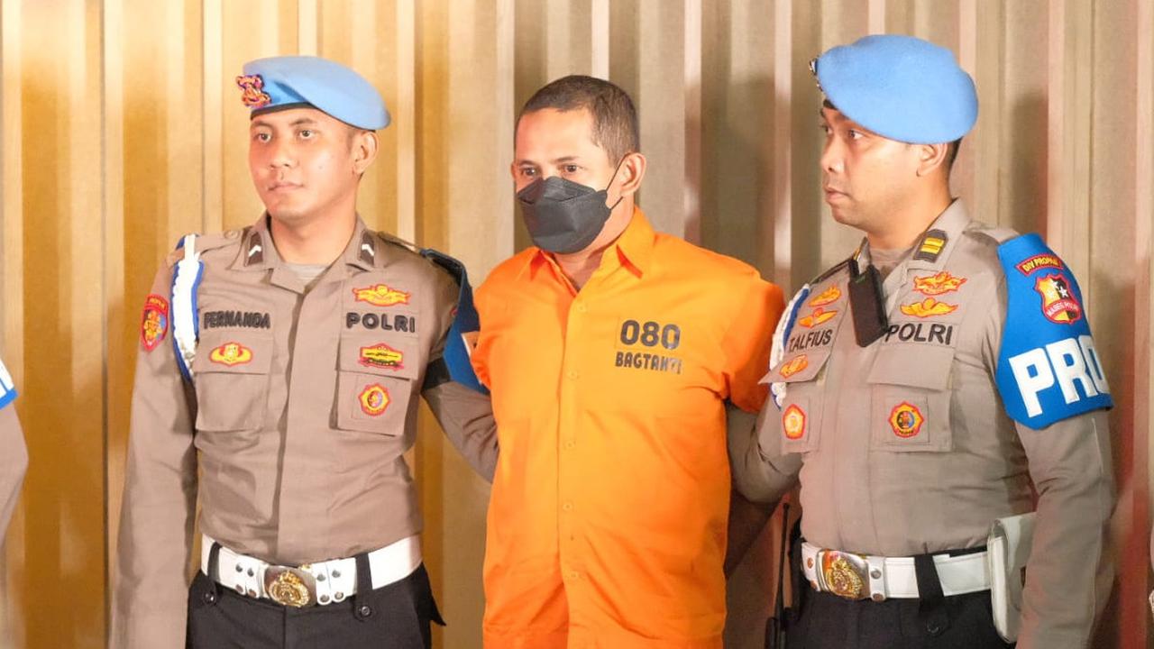 Komnas HAM Temukan Satu Korban Pelecehan AKBP Fajar Terinfeksi Penyakit Menular Seksual
