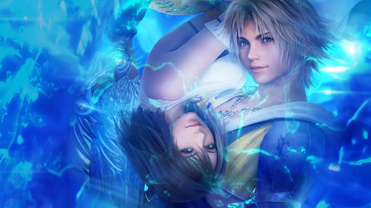 Minggu Ini, Tiga Judul Final Fantasy Dirilis Kembali