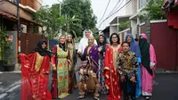 Bahrain Jadi Negara ke-14 Kunjungi RT 8 Malaka Jaya, Kampung Inovasi Jakarta Siap Direplikasi