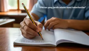 Contoh Paragraf Induktif beserta Pengertian, Ciri-Ciri, Jenis, dan Cara Menyusunnya