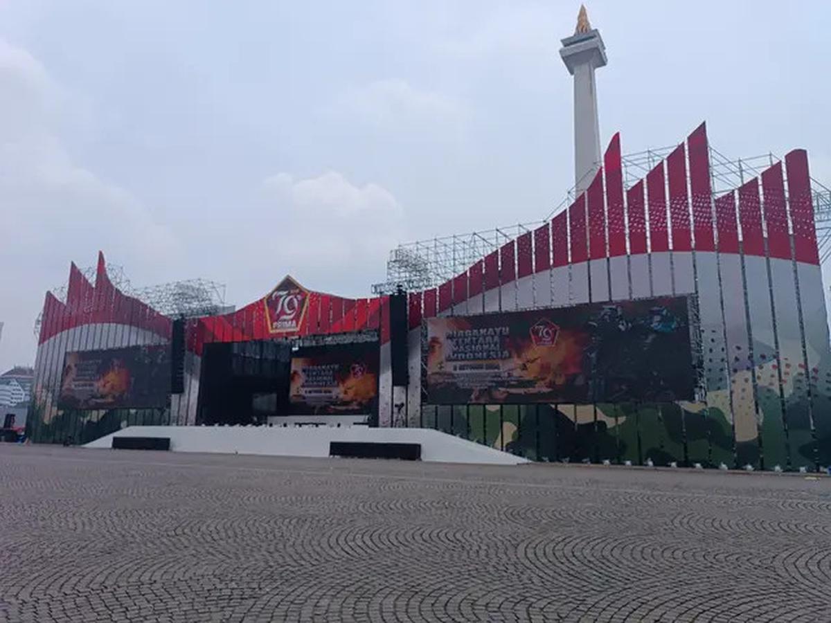 Daftar 38 Provinsi di Indonesia dan Ibu Kotanya, Sudah Hafal?