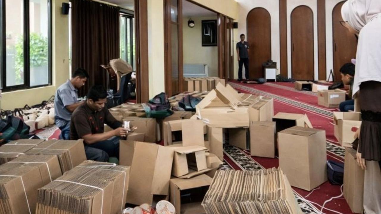 Pemberdayaan Ekonomi Desa Mekargalih: Industri Ciomy Tumbuh Beriringan dengan Komunitas Lokal