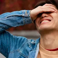 Orang yang Melupakan Diri Sendiri (magnific.com)
