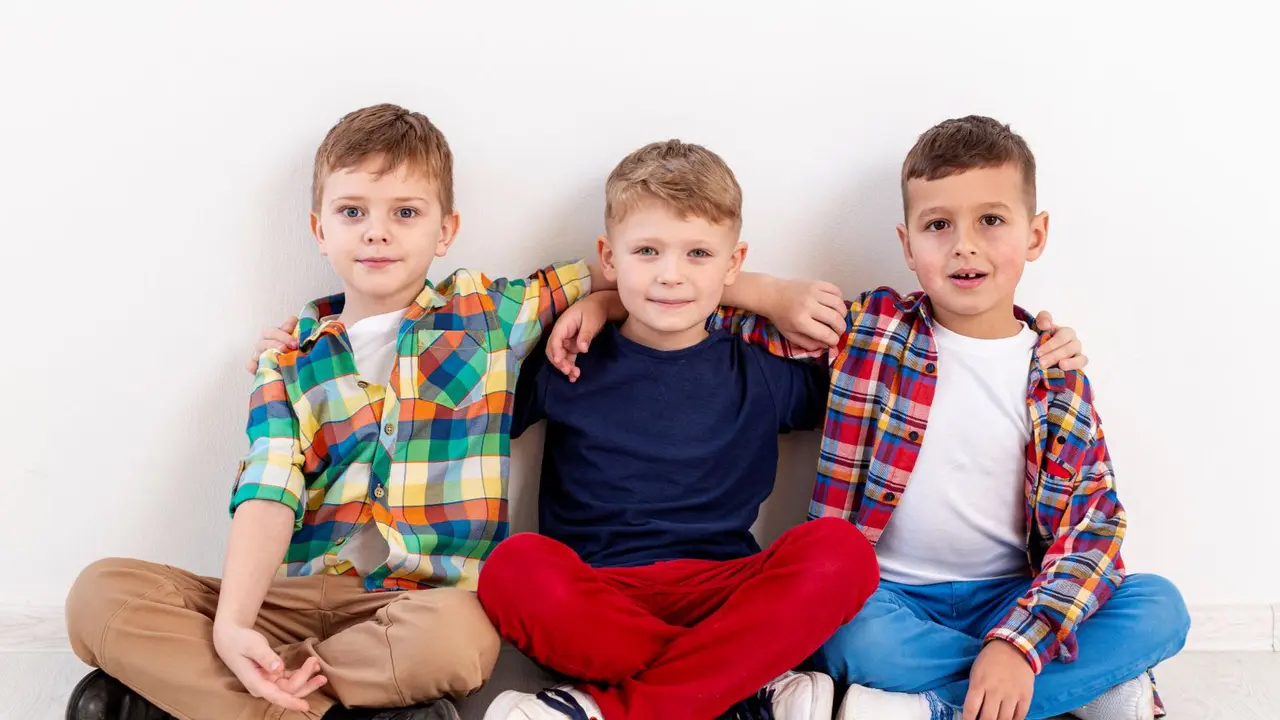 10 Cara Membesarkan Anak Laki-laki agar Tumbuh Percaya Diri dan Tanggung Jawab