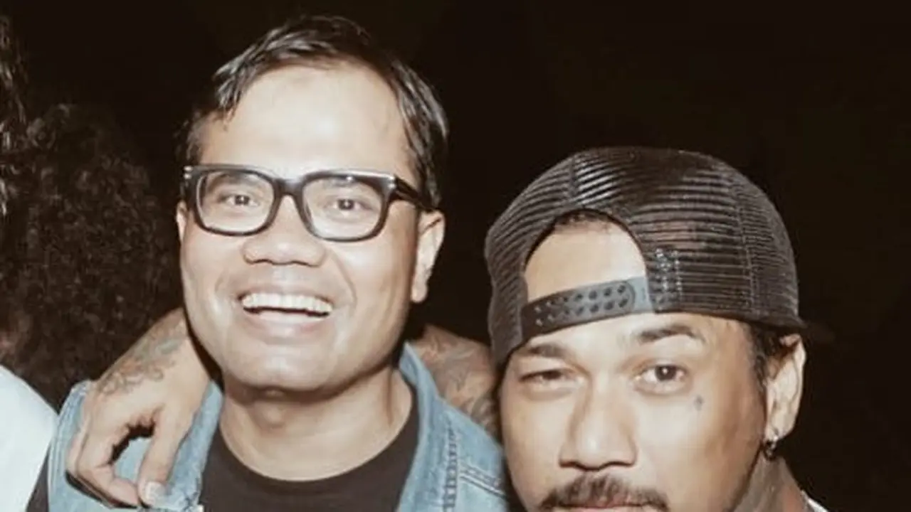 Soleh Solihun Serukan Pembebasan Jerinx SID