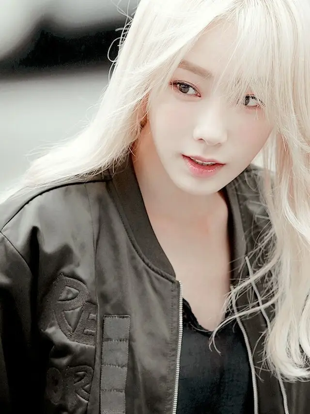 Tren warna rambut/Soompi