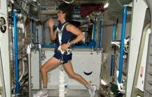 Ini Aktivitas Sunita Williams yang Terjebak di Stasiun Luar Angkasa