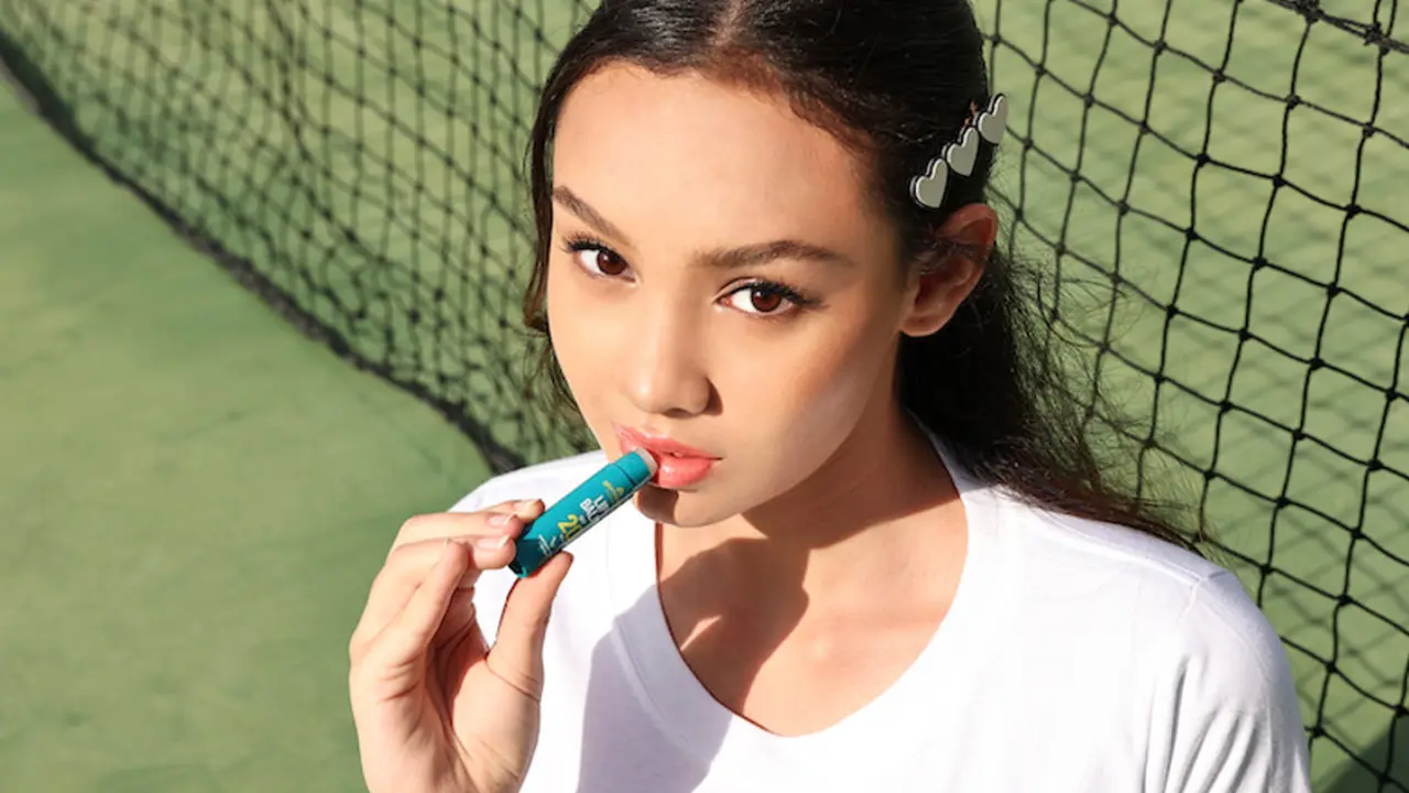 Amaterasun SPF Lip Balm