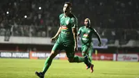 2 Pemain Asing PSS Makin Termotivasi Setelah Cetak Gol pada Laga Perdana