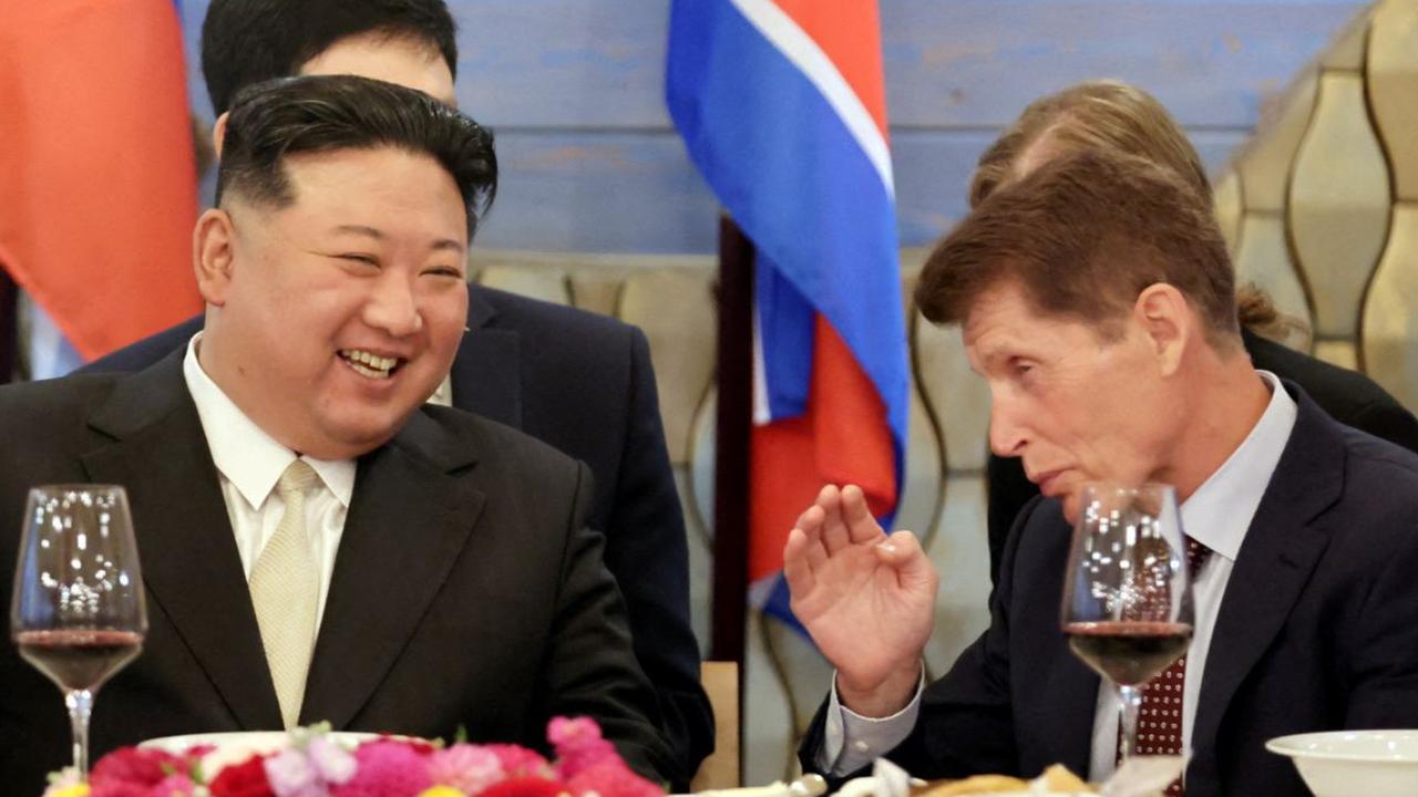 Hasil dari lawatan Kim Jong-un telah melahirkan perjanjian kedua negara untuk meningkatkan kerja sama dalam bidang militer dan ekonomi dengan Presiden Vladimir Putin.