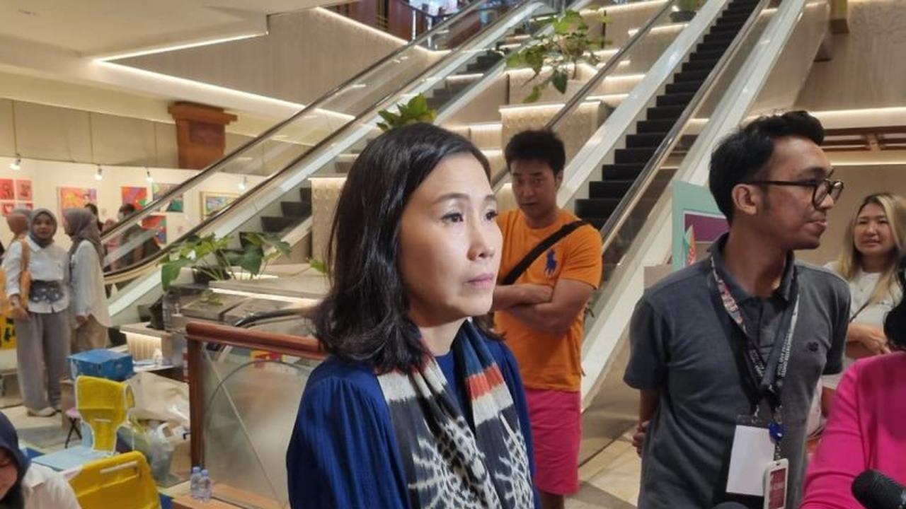 Wamen PPPA Dorong Special Kids Expo Jadi Acara Tahunan, Soroti 30% Kasus Profound Autism