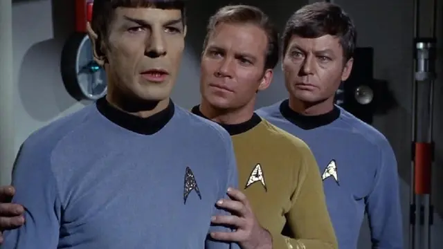 Star Trek