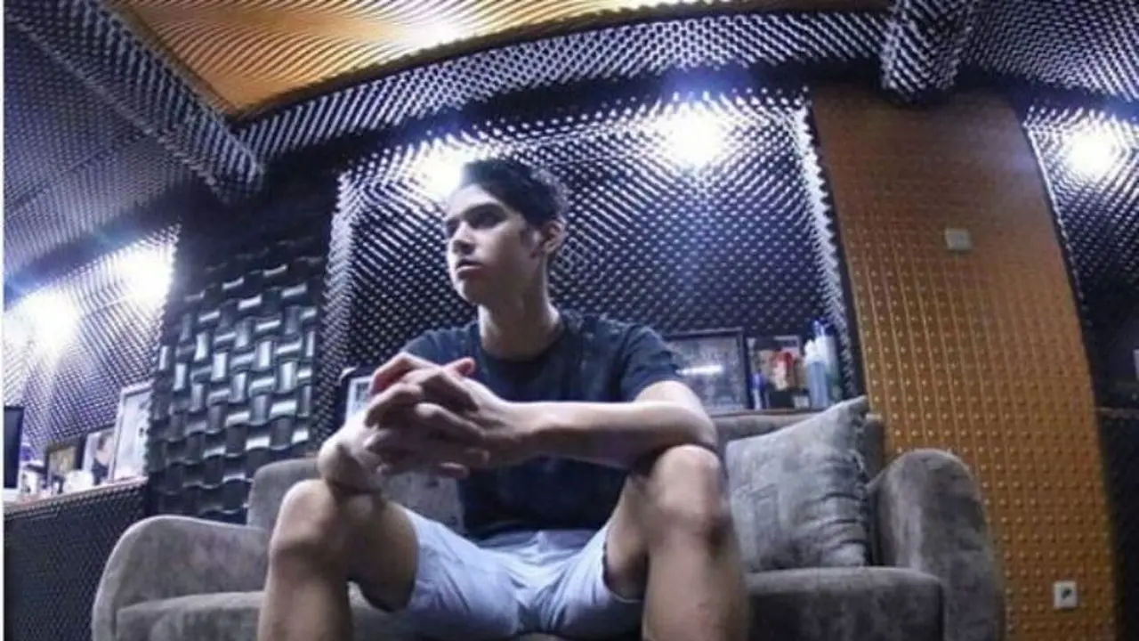 Al Ghazali