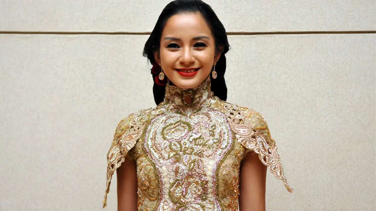 Kirana Larasati