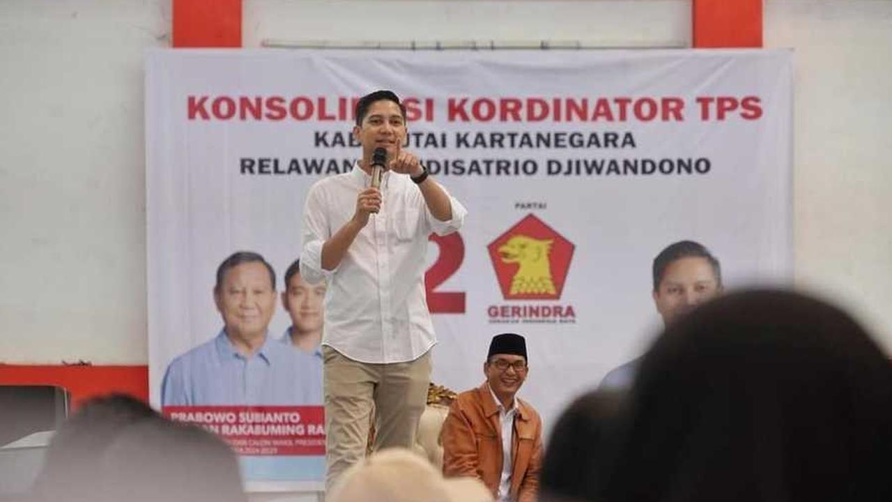 Sejak tahun 2020, Budi telah menempati posisi sebagai anggota Dewan Pembina DPP Gerindra, menunjukkan dedikasinya terhadap partai tersebut.<br>