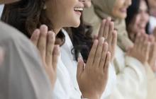 Minal Aidin Wal Faizin: Makna dan Tradisi di Hari Raya Idul Fitri