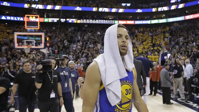 Stephen Curry