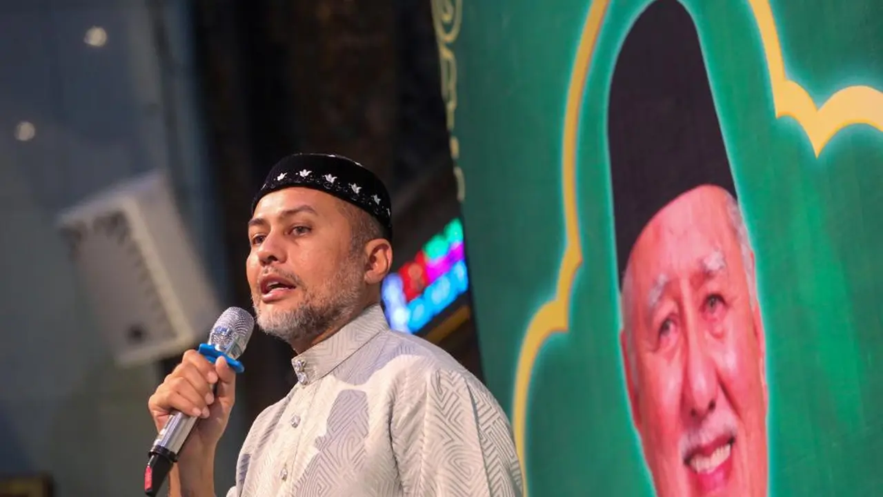 Wagub Sumut, Musa Rajekshah