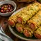 Resep Mendoan Sosis Gulung yang Gurih dan Renyah
