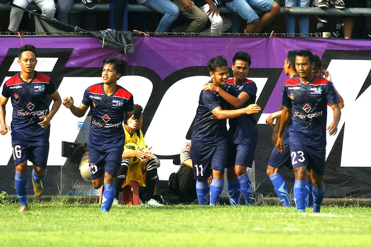 Persik Kediri