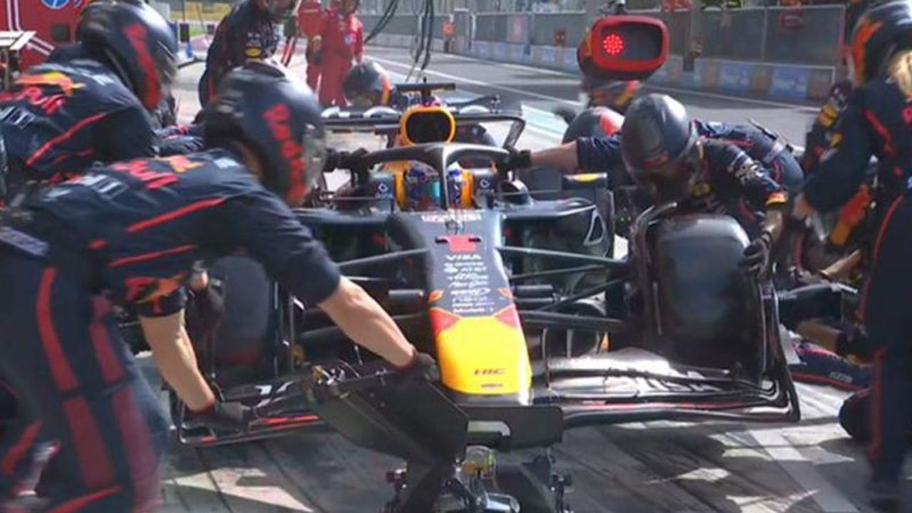 Fakta Unik: Max Verstappen Bidik Gelar Kelima F1, Mampukah Kejar Duo McLaren?