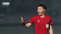 Yoshimi Ogawa Ungkap Rencana Penggunaan Wasit Asing di BRI Super League 2026/2027: Tidak Setiap Pekan