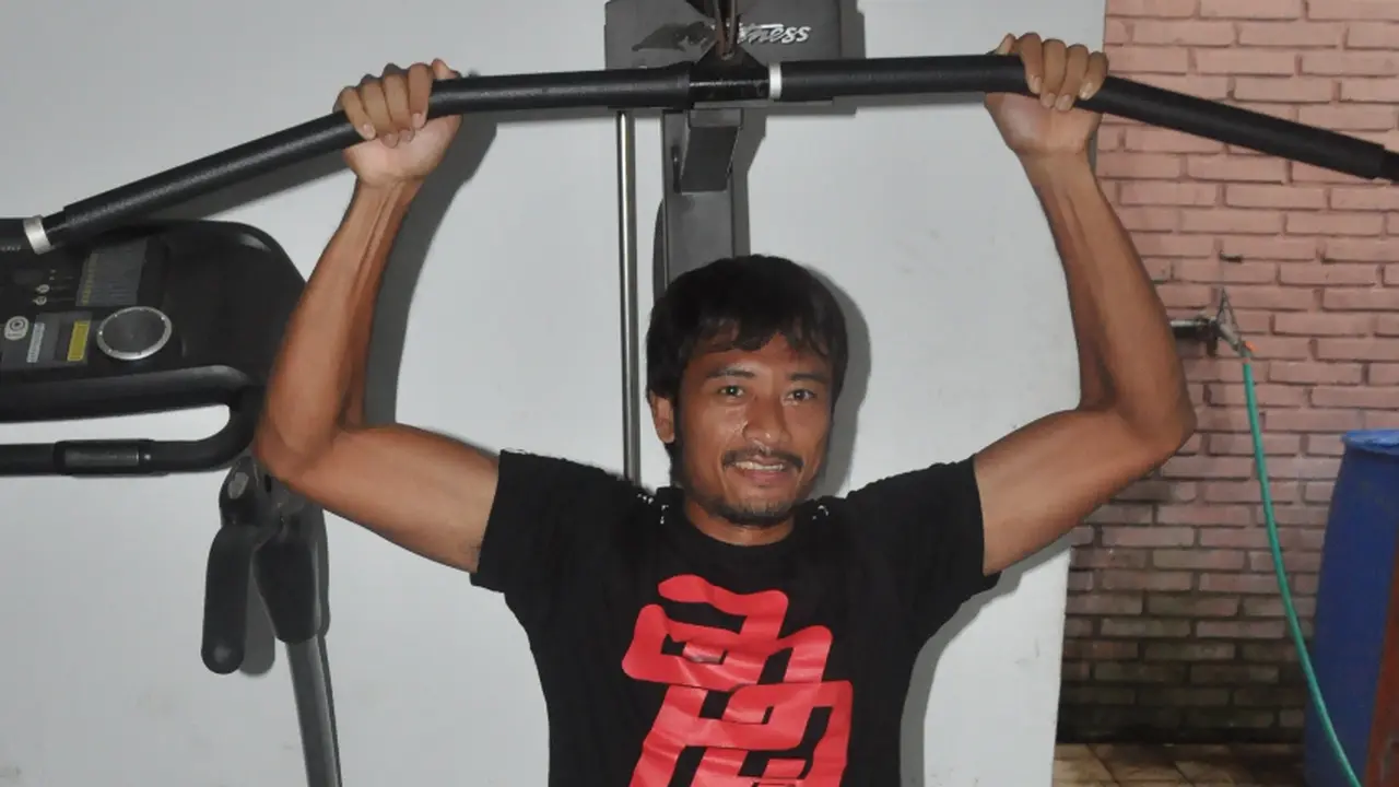 Hery Prasetyo
