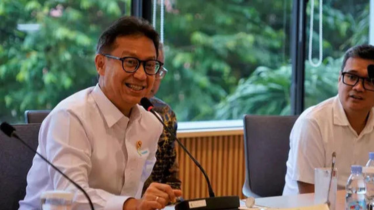 Menkes: Dokter Magang di RS Tak Diawasi Guru, Cuma Seniornya